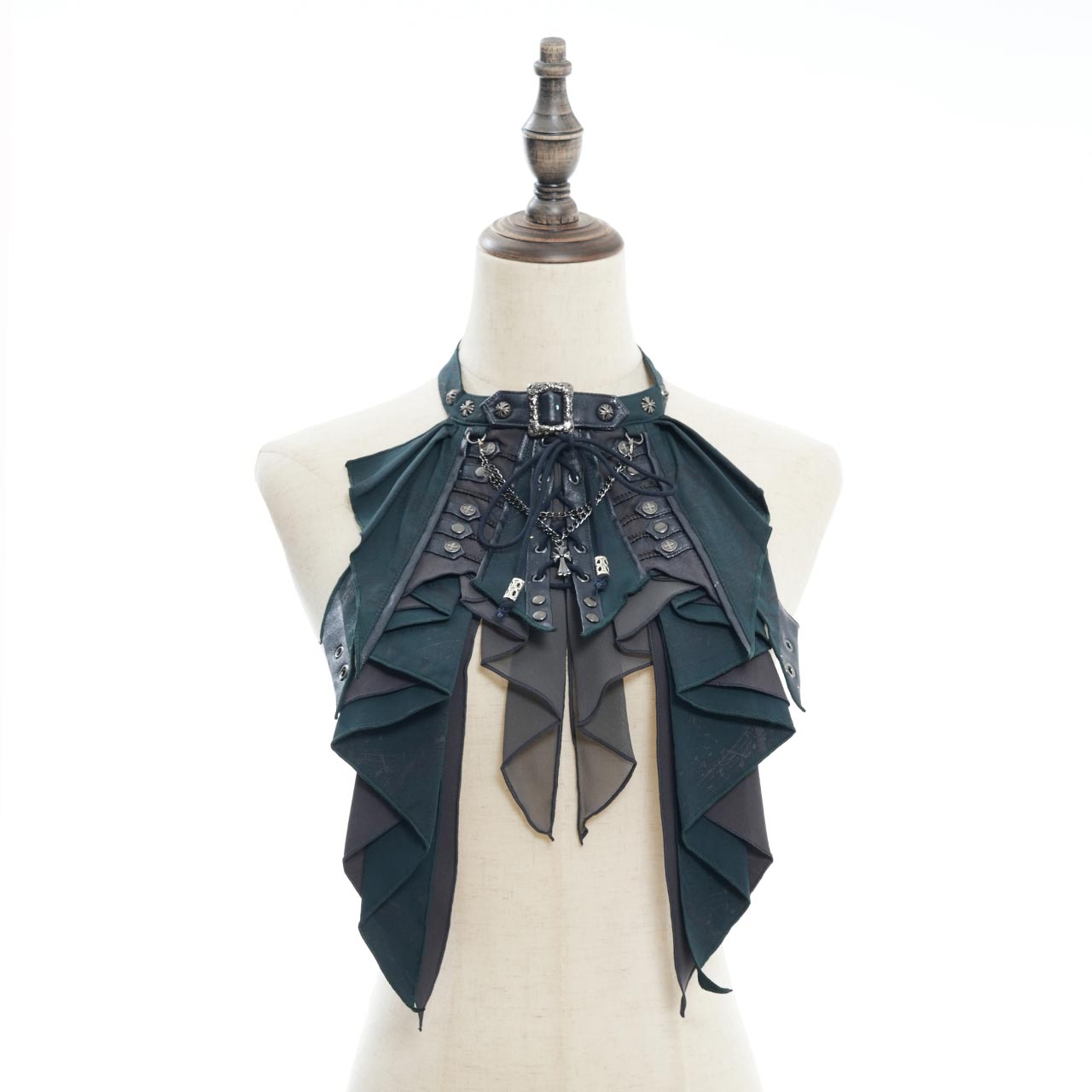Phantom echoes lead Jabot