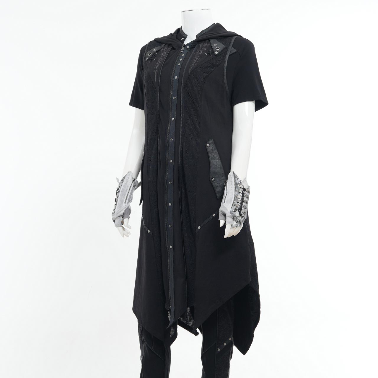 Cinder Zip 手套