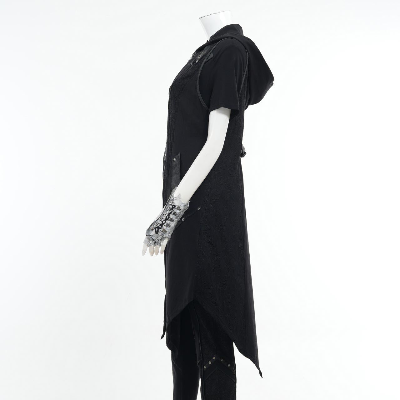 Cinder Zip 手套
