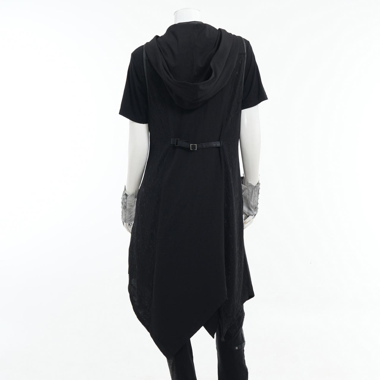 Cinder Zip 手套