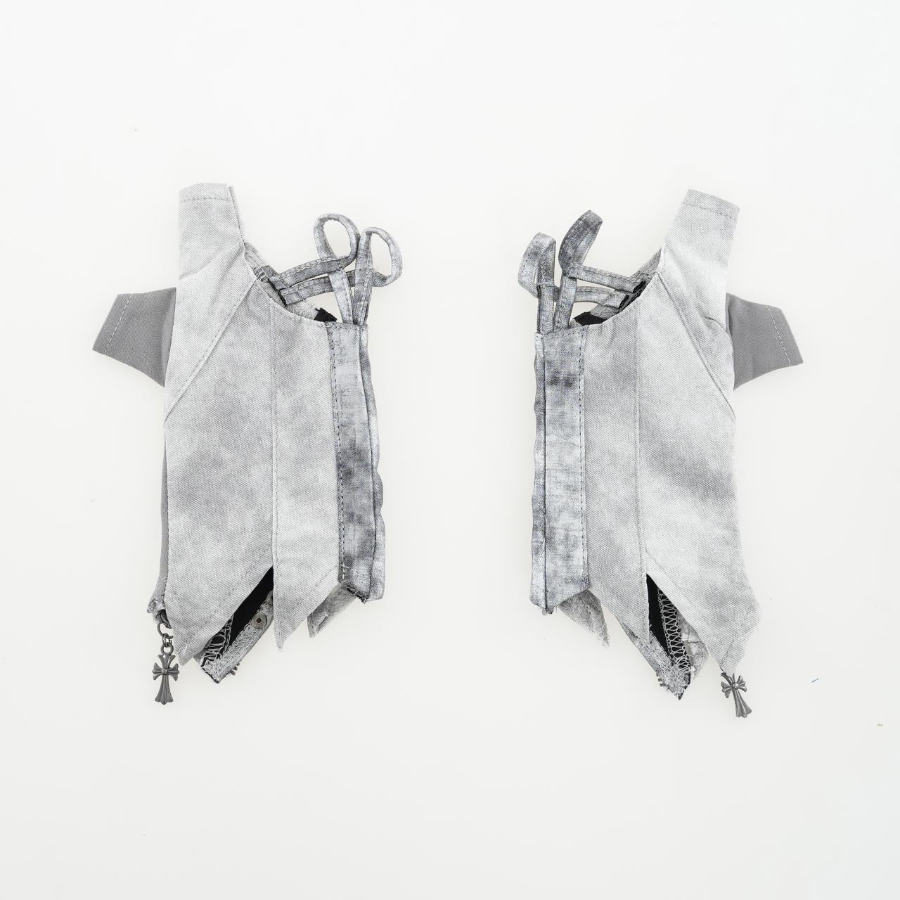 Cinder Zip 手套