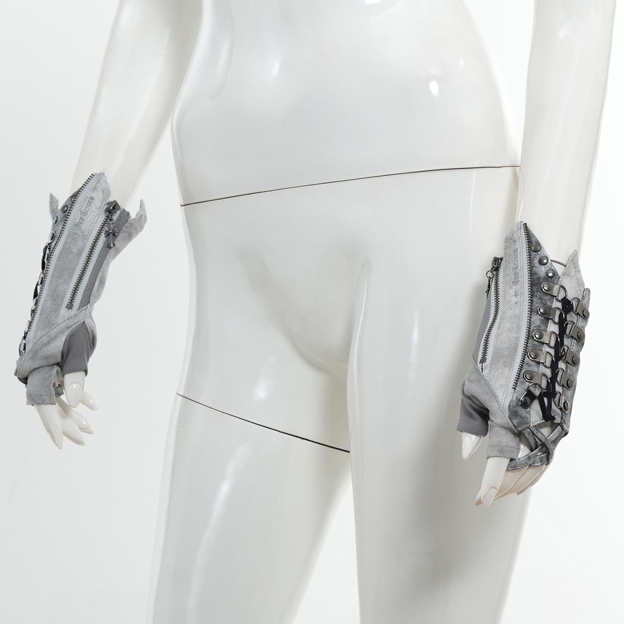 Cinder Zip 手套