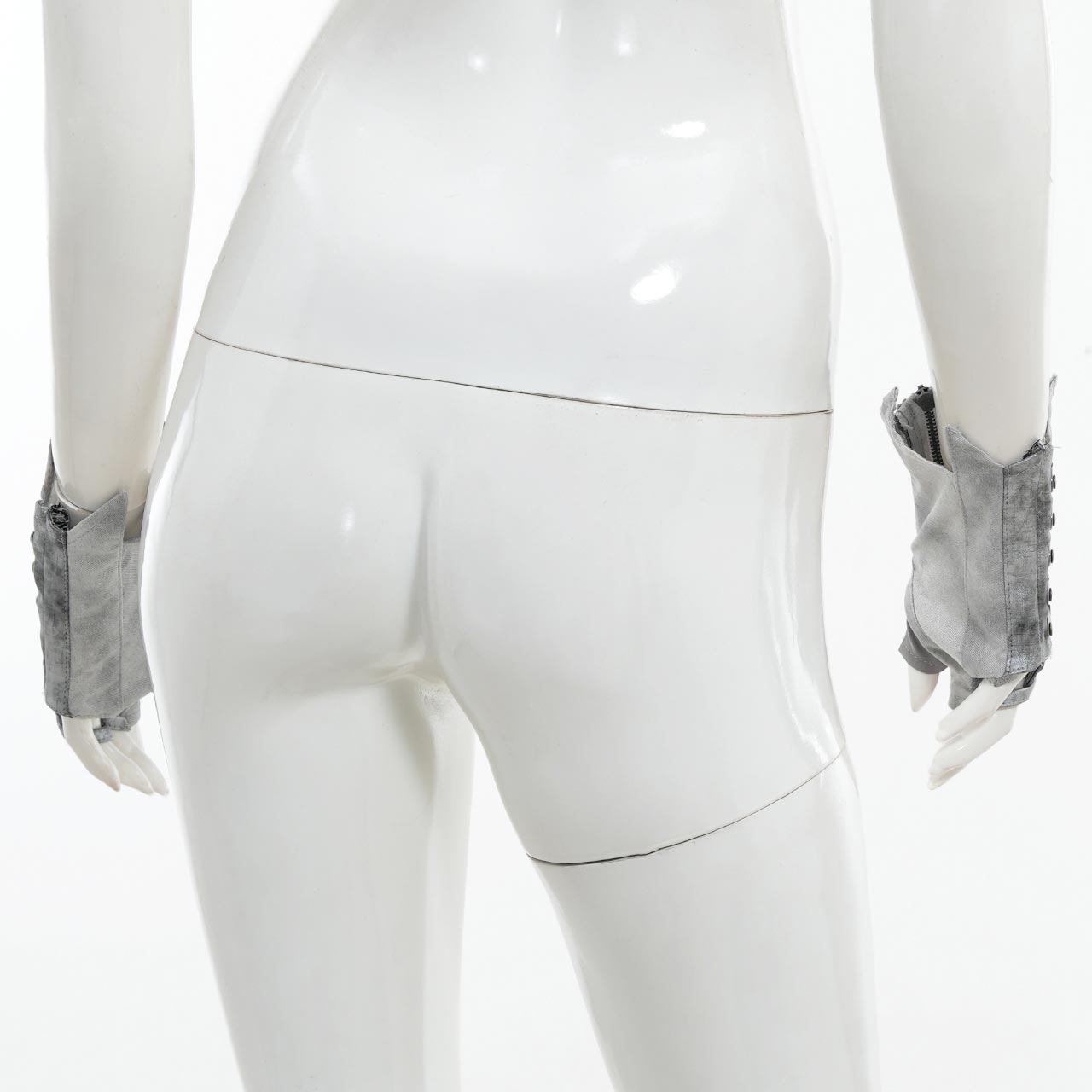 Cinder Zip 手套