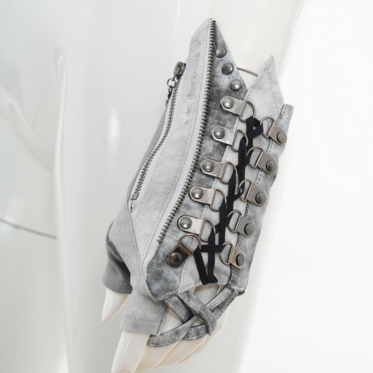 Cinder Zip 手套