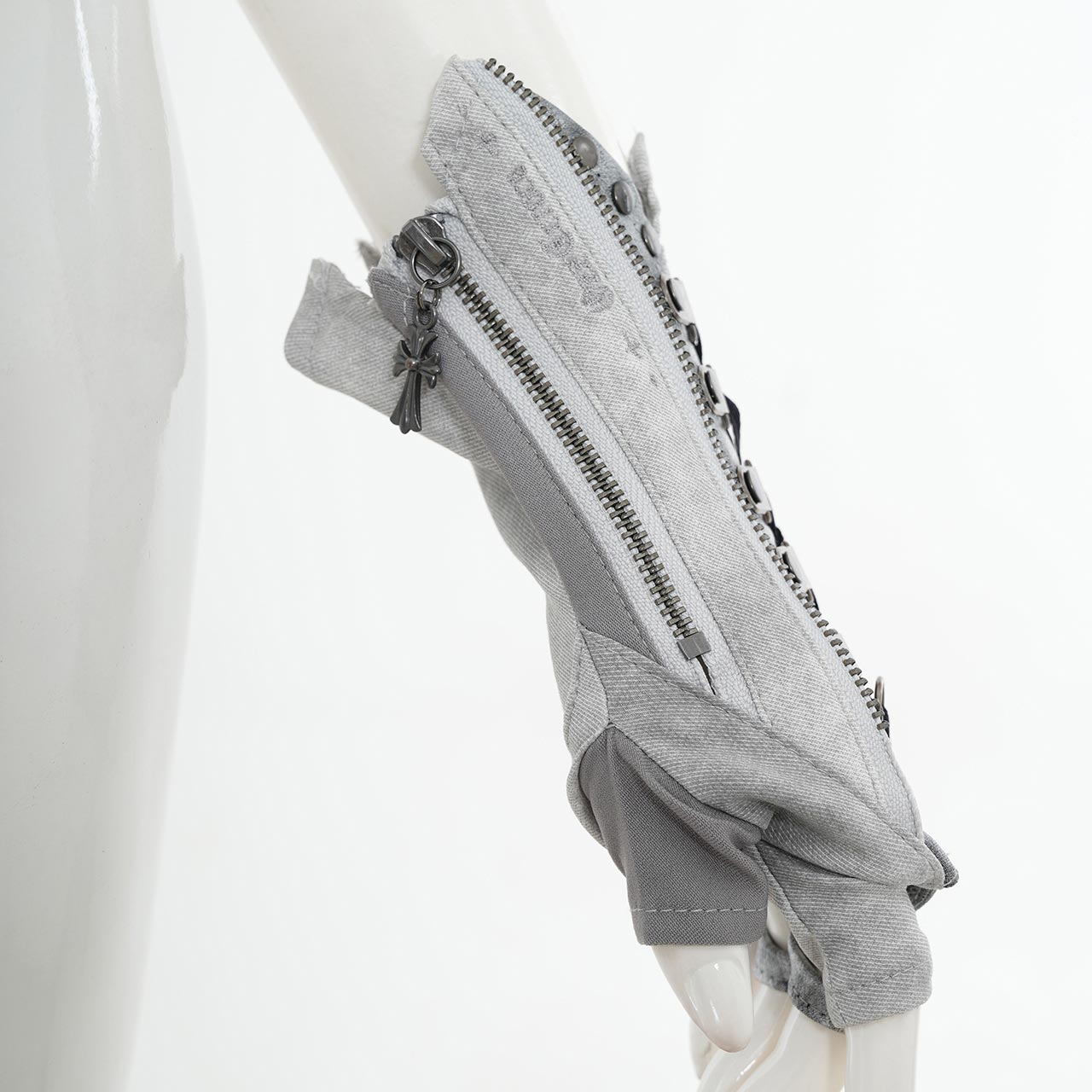 Cinder Zip 手套