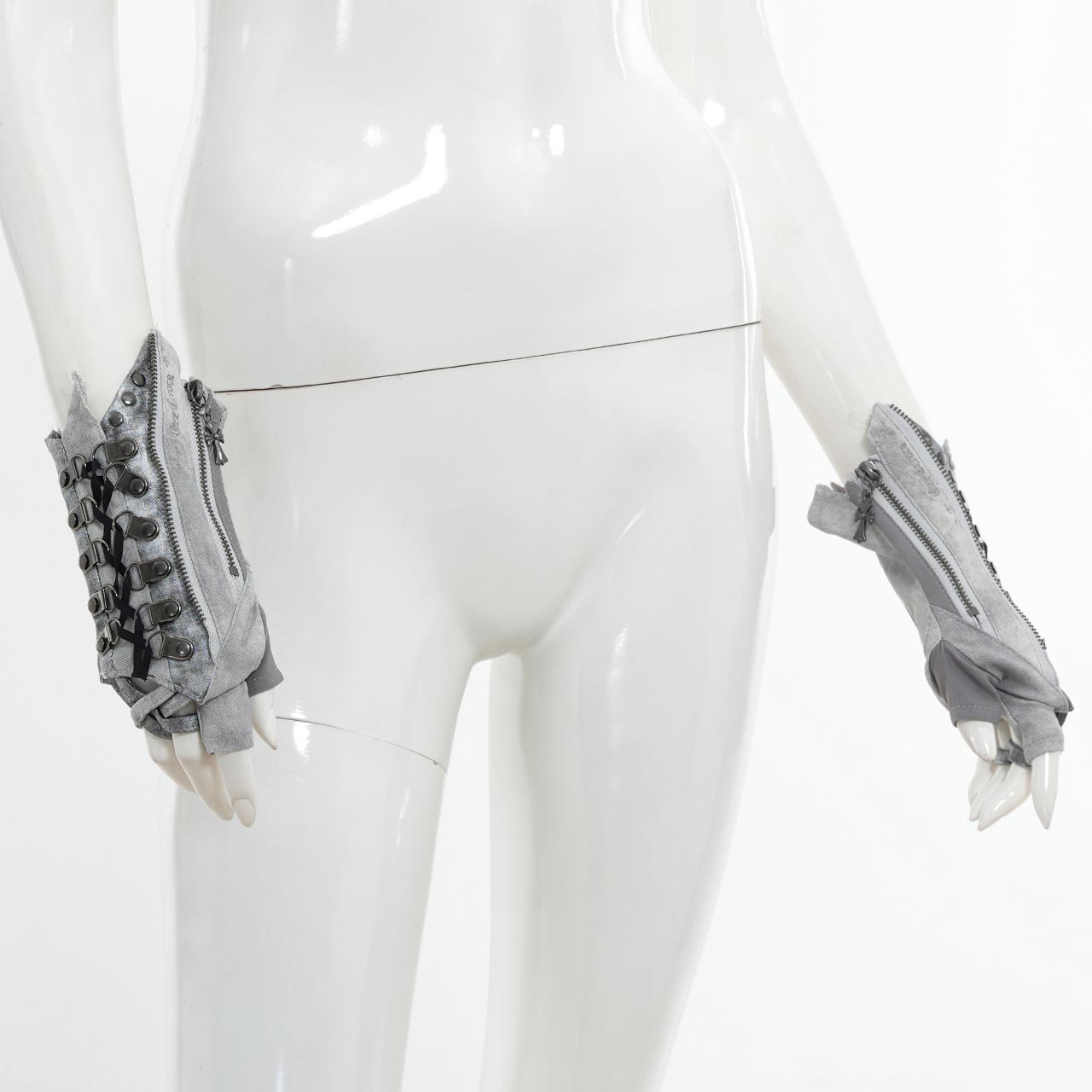 Cinder Zip 手套
