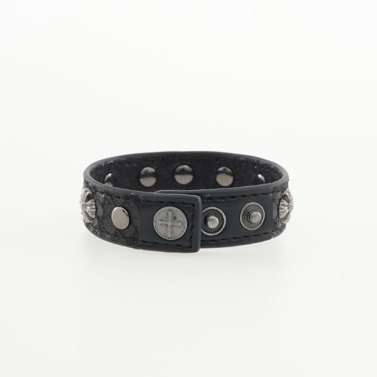 Decayed Relic Trio Bracelet