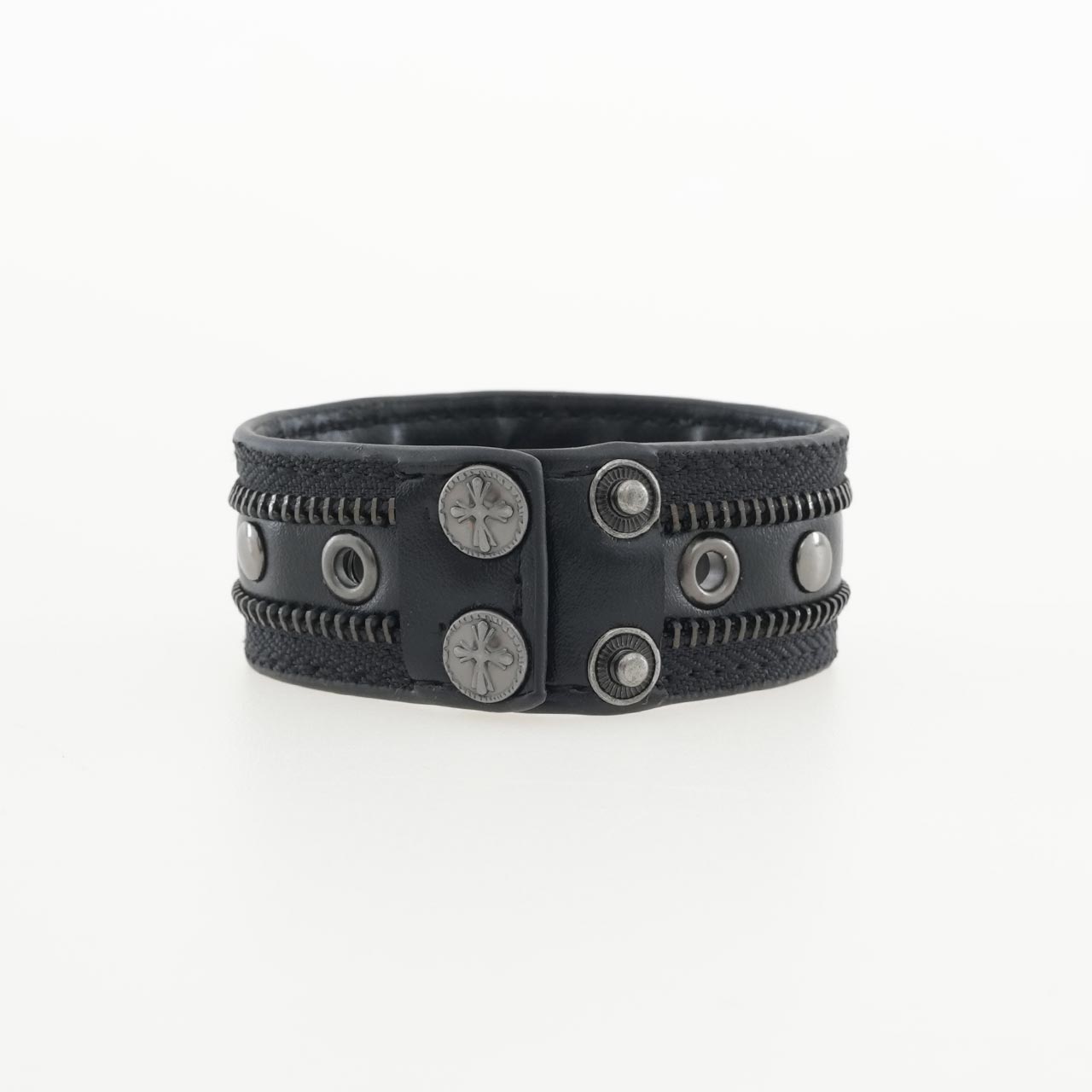 Decayed Relic Trio Bracelet