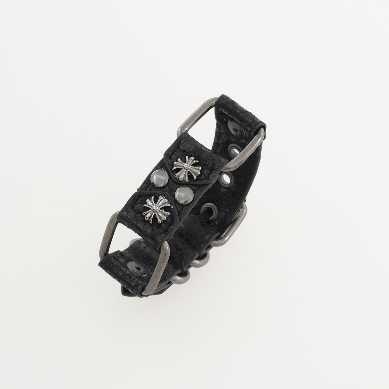 Decayed Relic Trio Bracelet