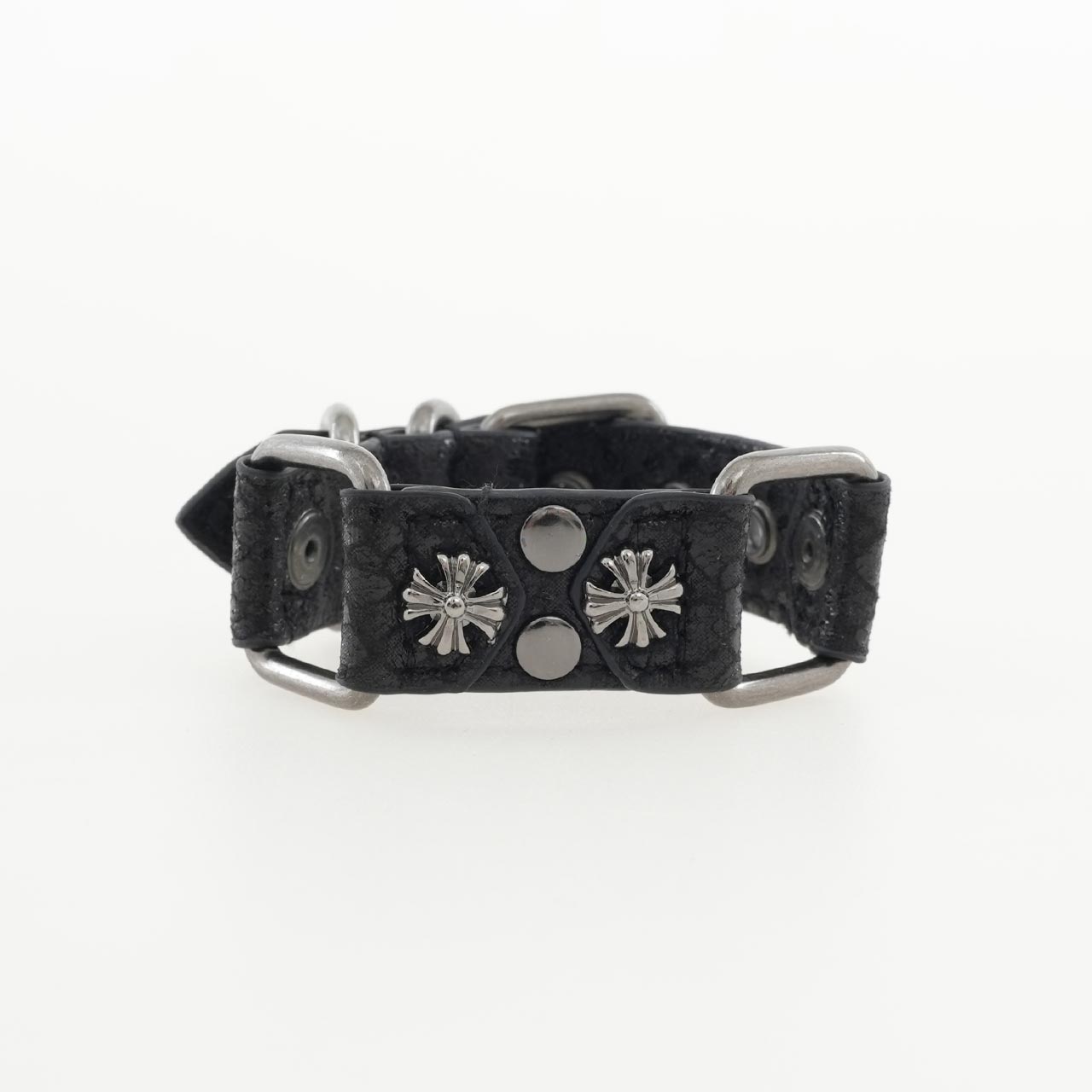 Decayed Relic Trio Bracelet