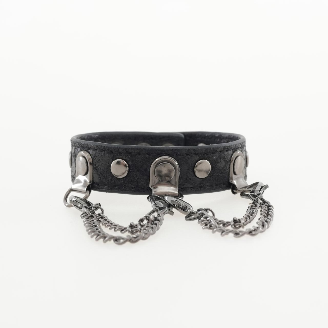 Decayed Relic Trio Bracelet