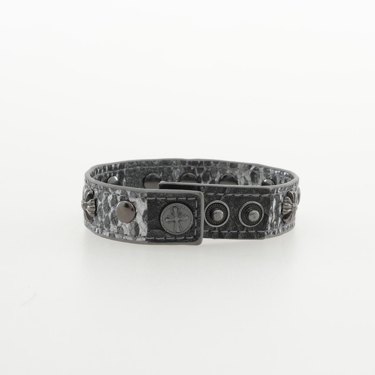 Decayed Relic Trio Bracelet
