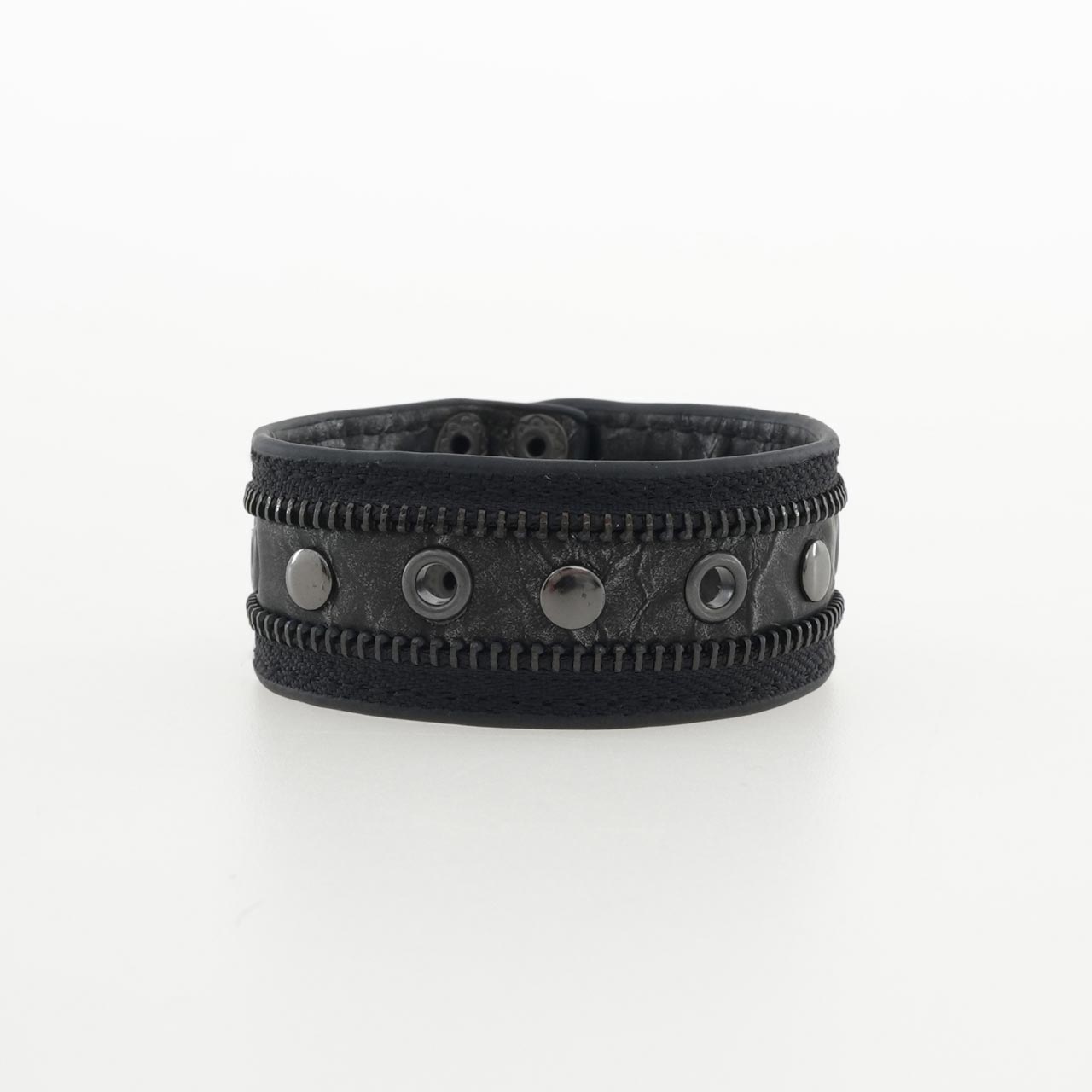 Decayed Relic Trio Bracelet