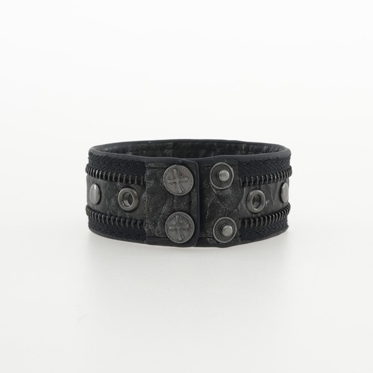 Decayed Relic Trio Bracelet