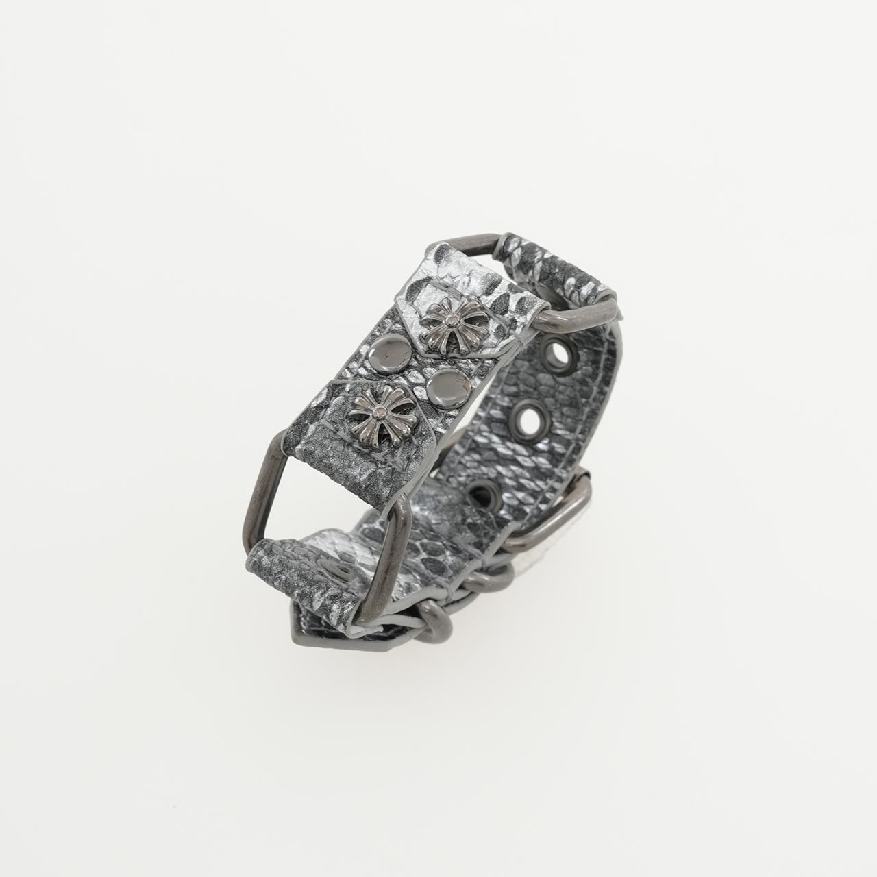 Decayed Relic Trio Bracelet