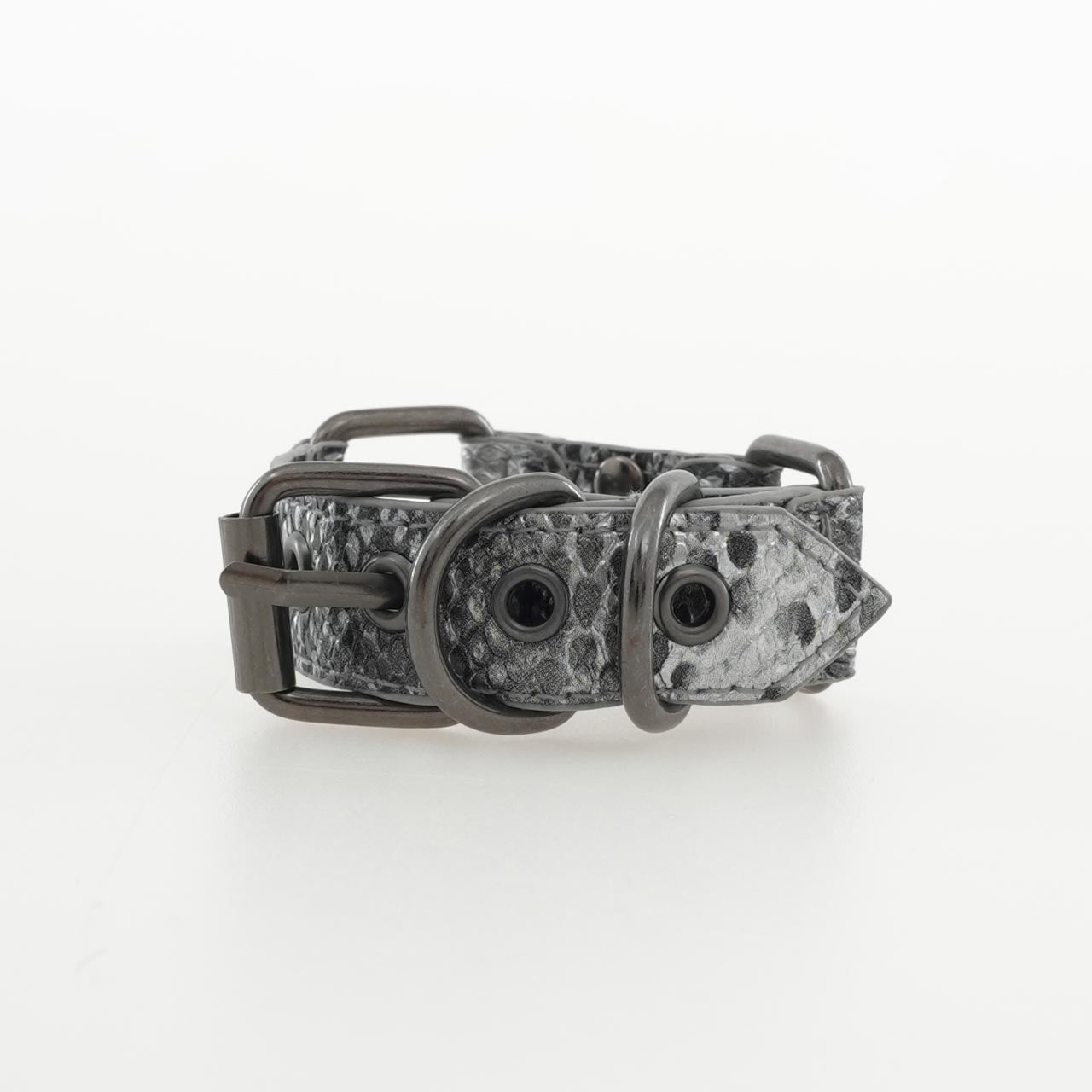 Decayed Relic Trio Bracelet