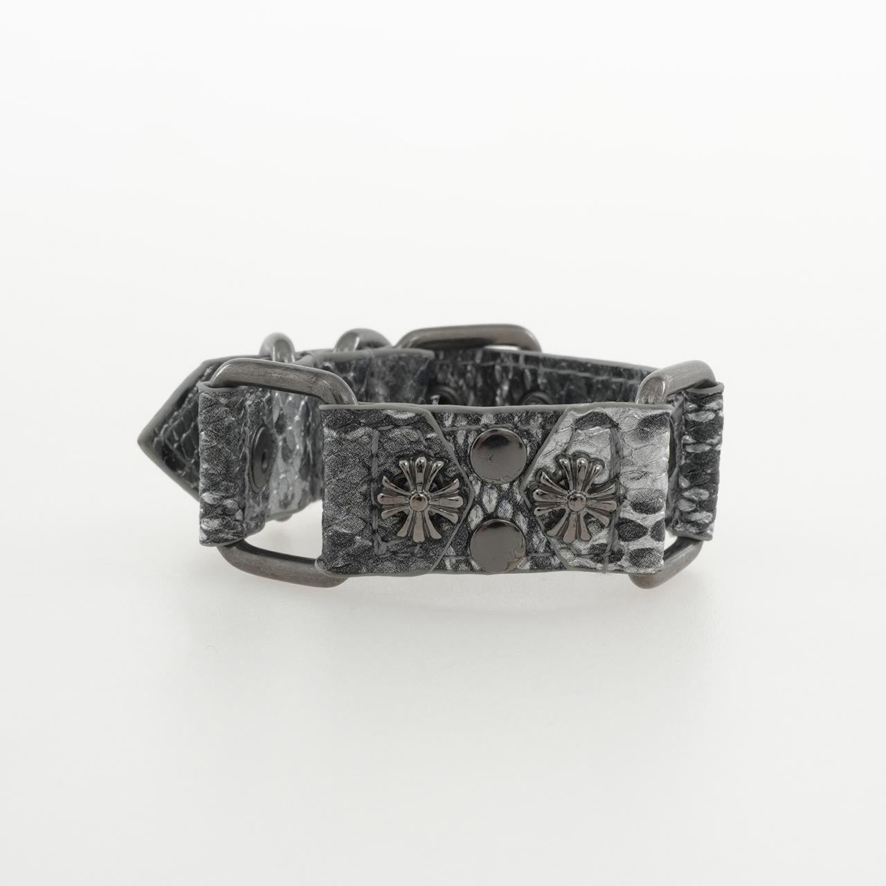 Decayed Relic Trio Bracelet