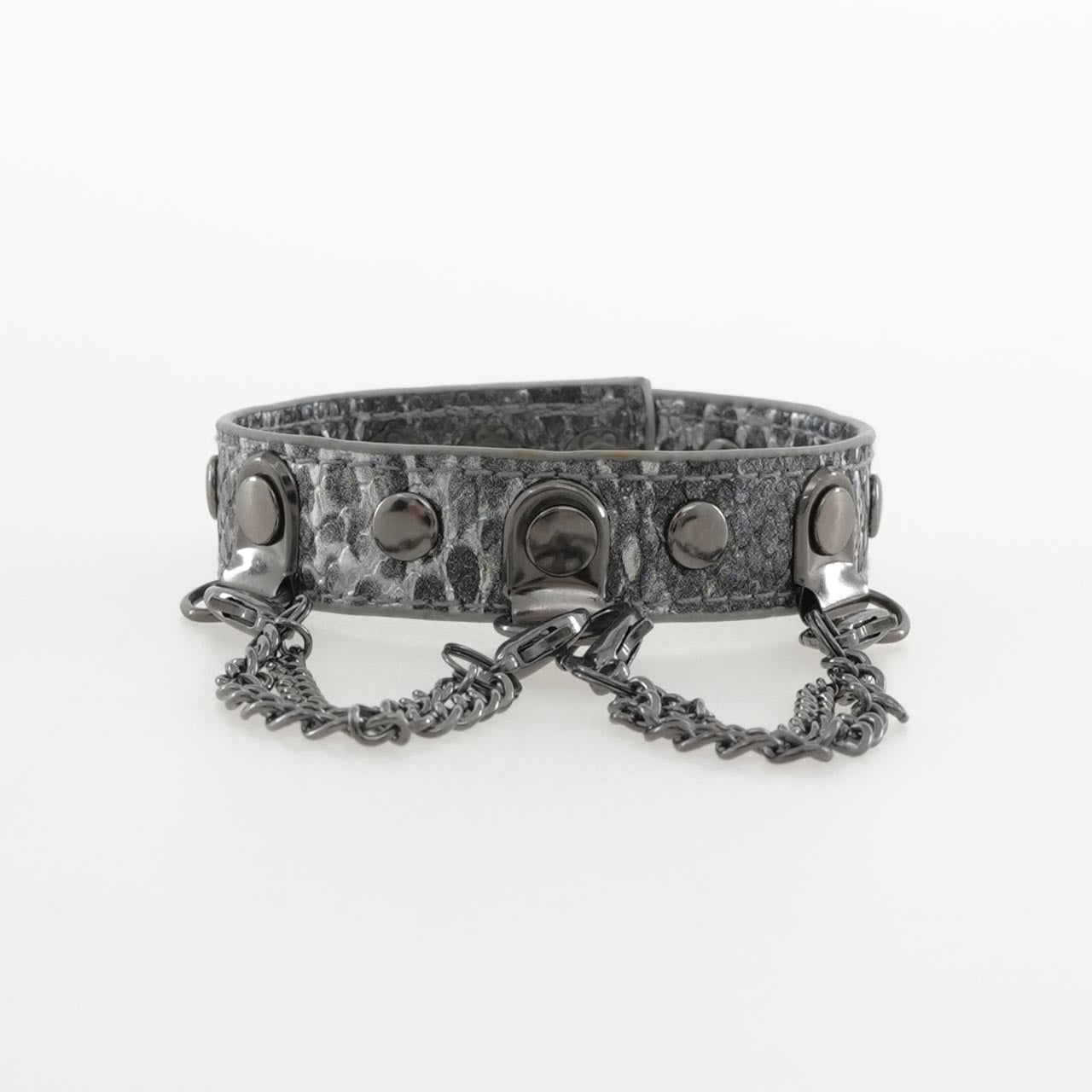 Decayed Relic Trio Bracelet