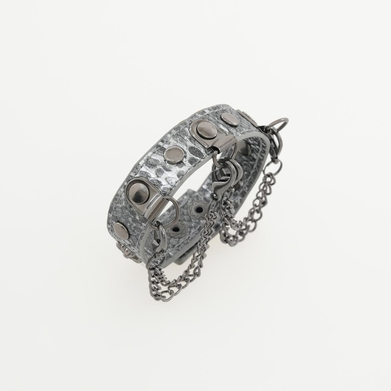 Decayed Relic Trio Bracelet