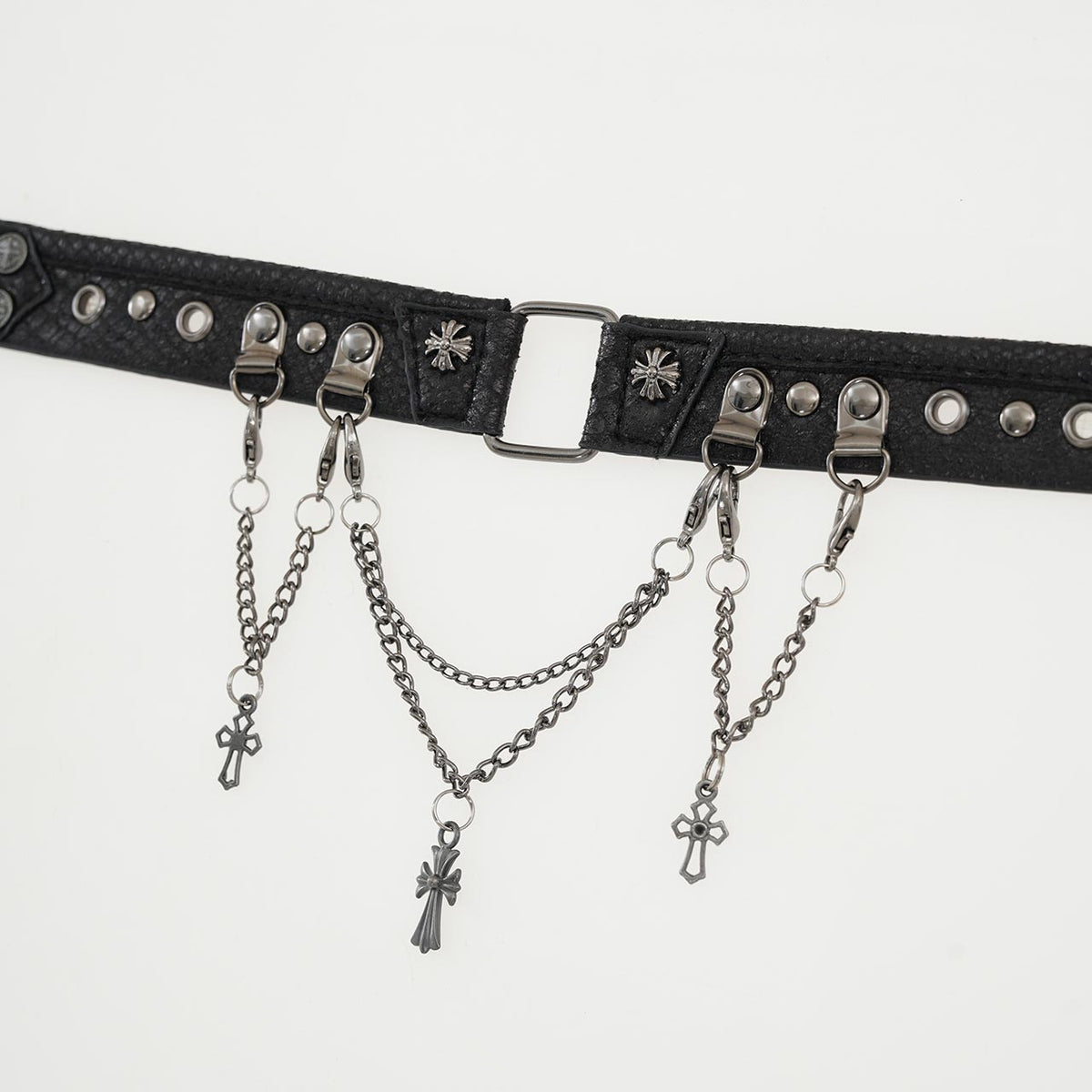 Thorned Reliquary Choker