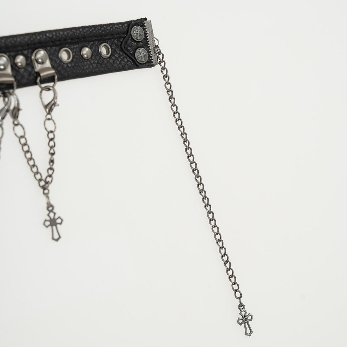 Thorned Reliquary Choker