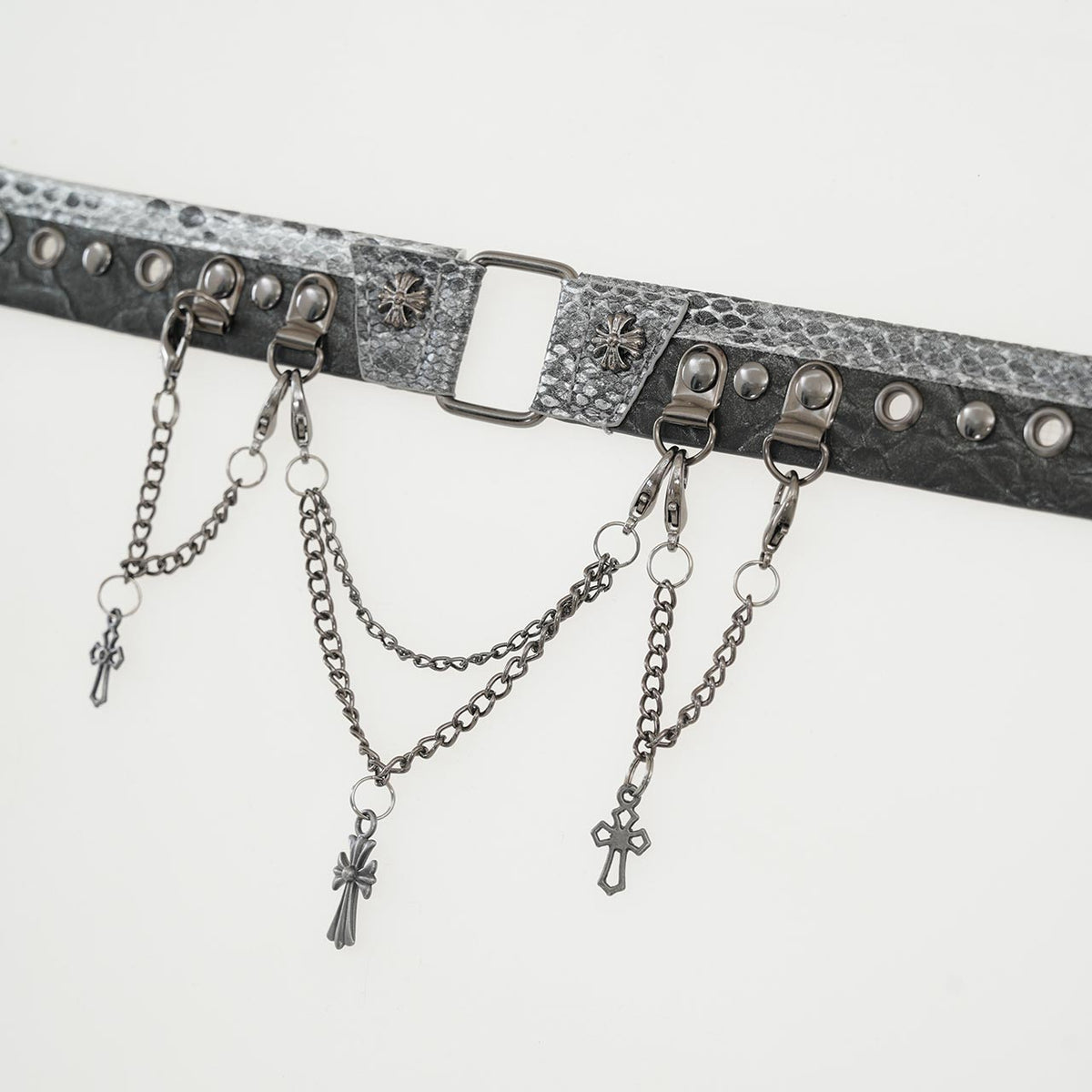 Thorned Reliquary Choker