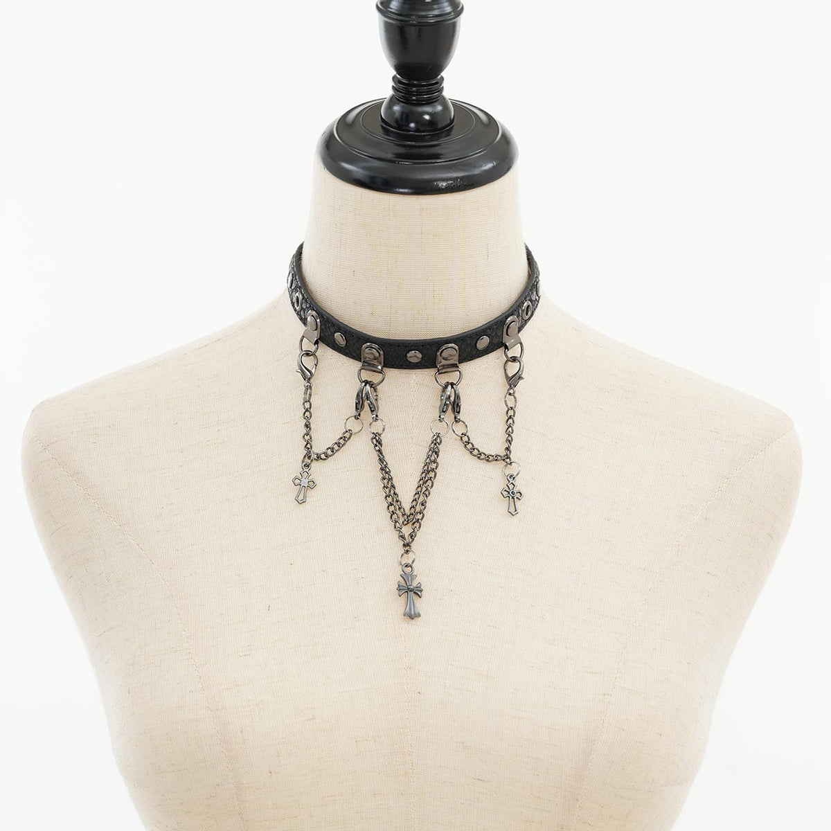 Fallen Vespers Choker