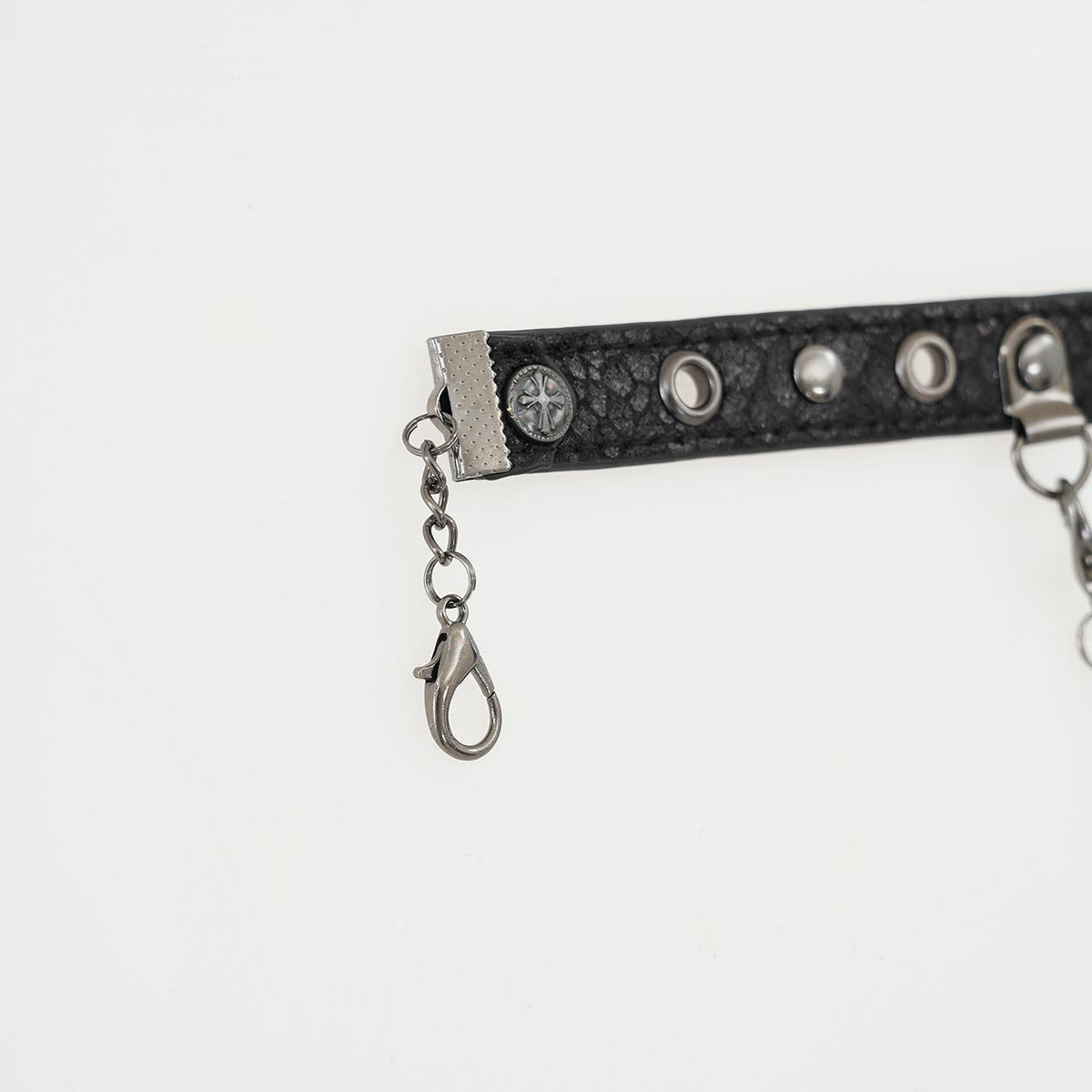 Fallen Vespers Choker