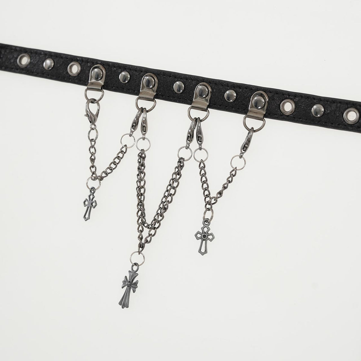 Fallen Vespers Choker