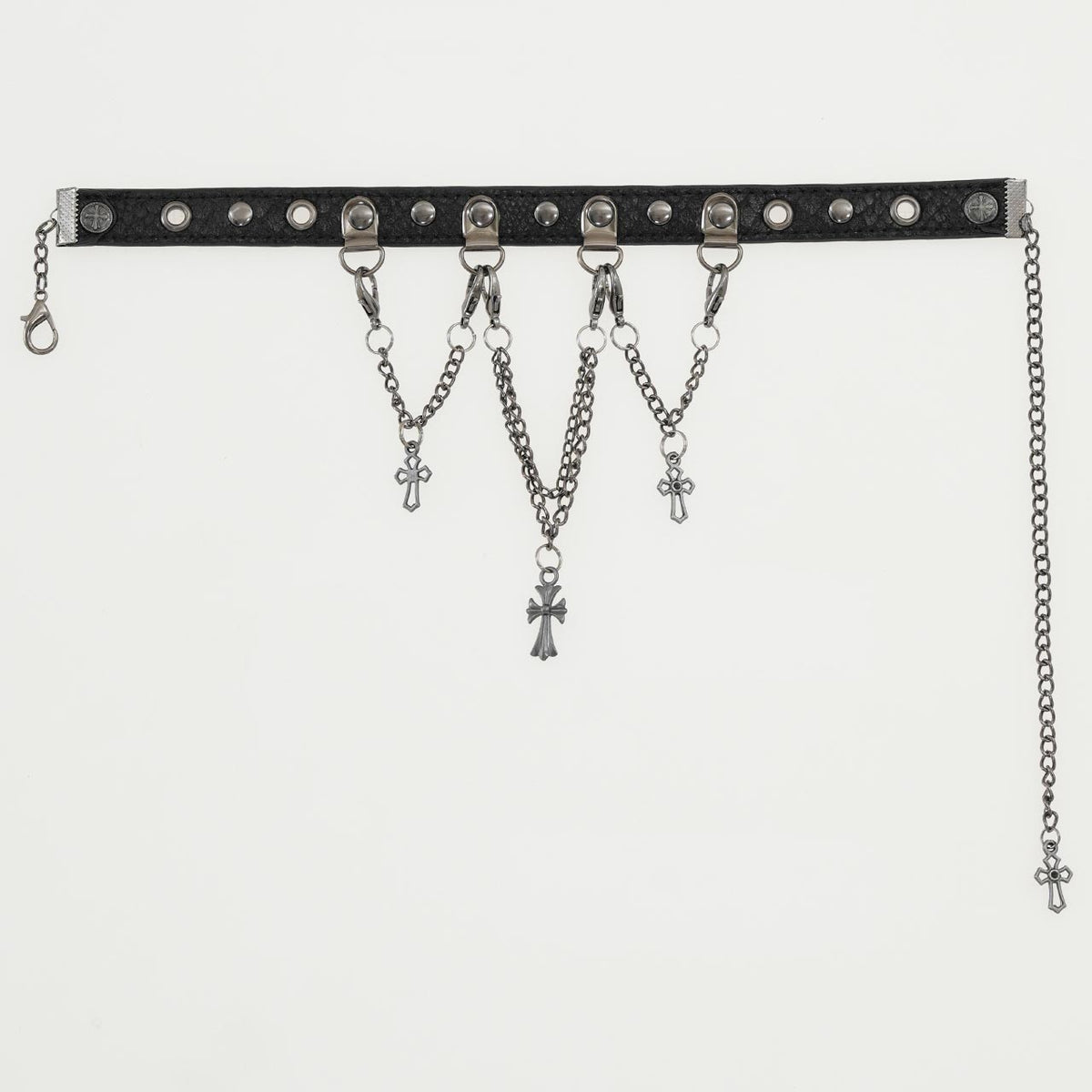 Fallen Vespers Choker