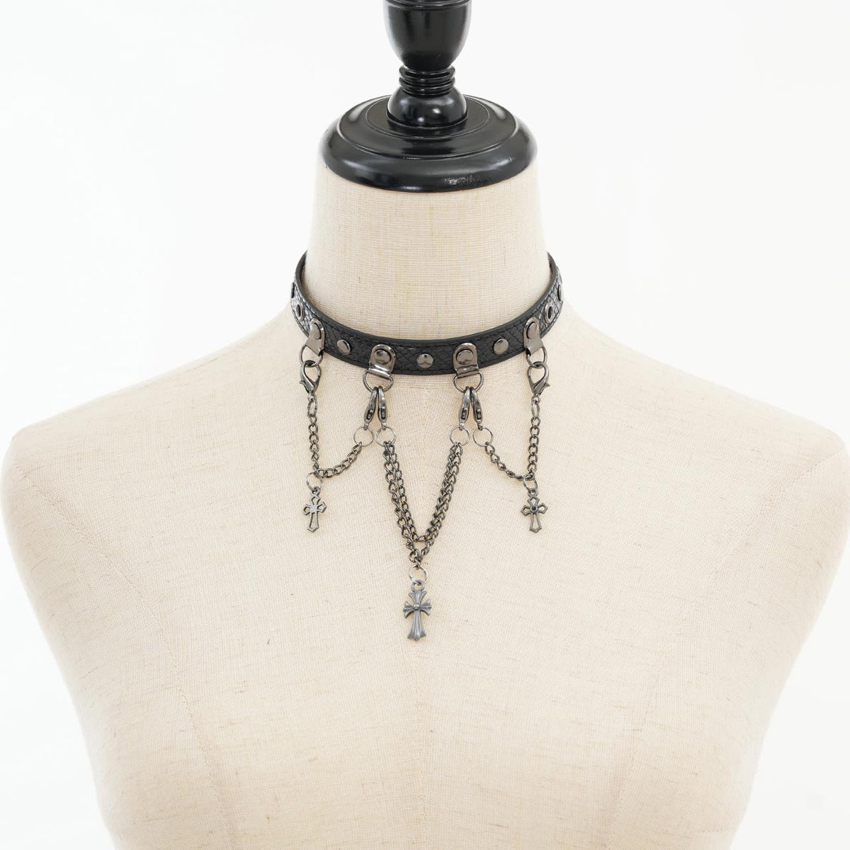 Fallen Vespers Choker