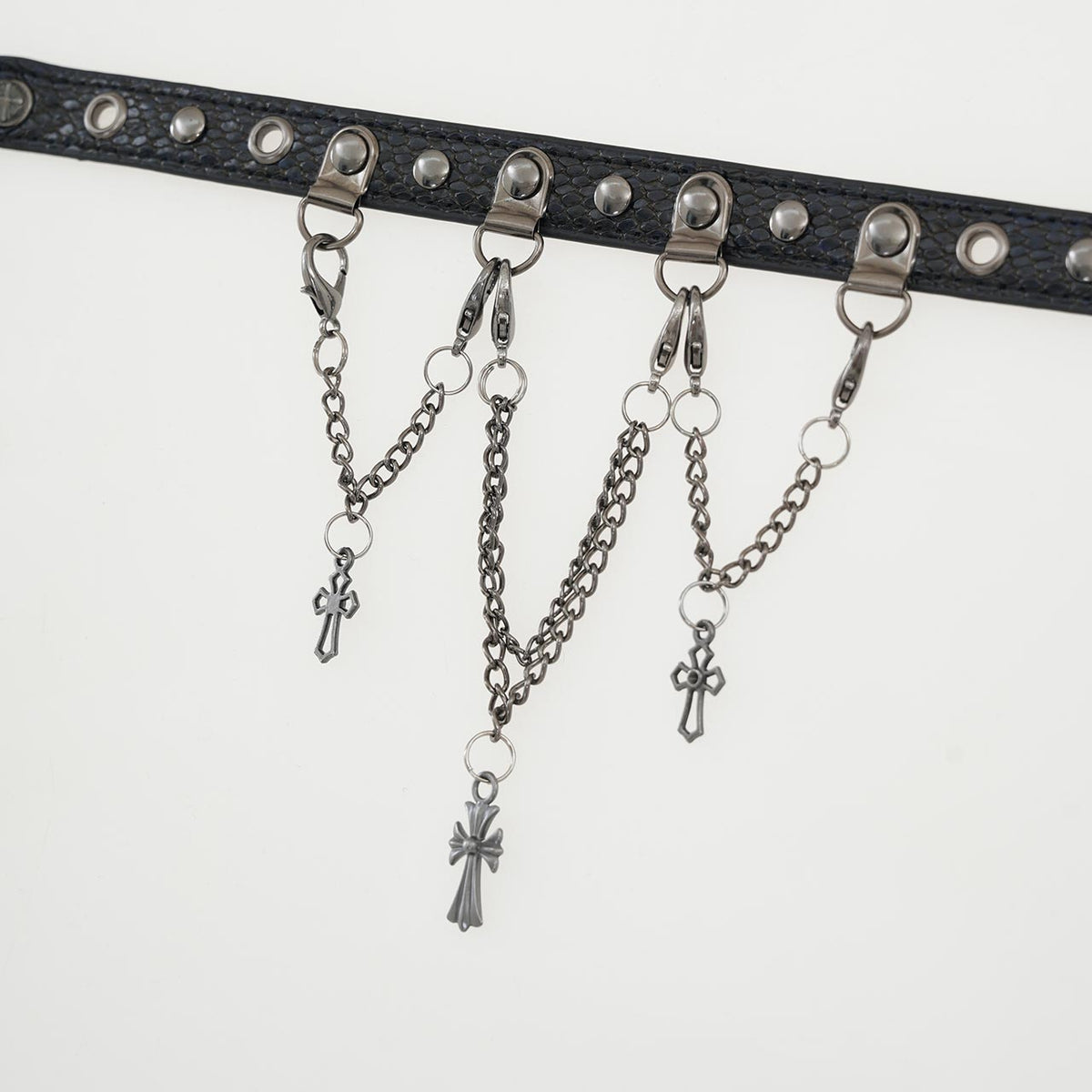 Fallen Vespers Choker