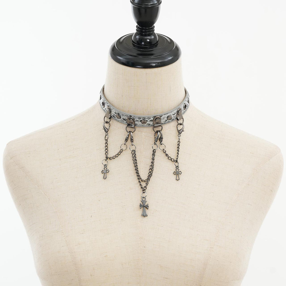 Fallen Vespers Choker