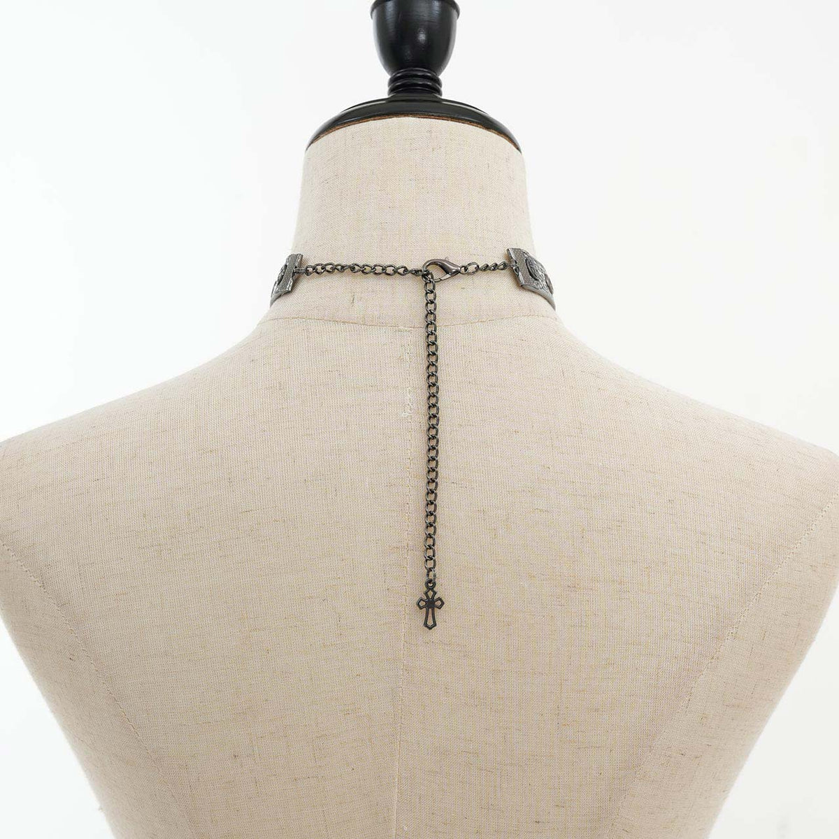 Fallen Vespers Choker