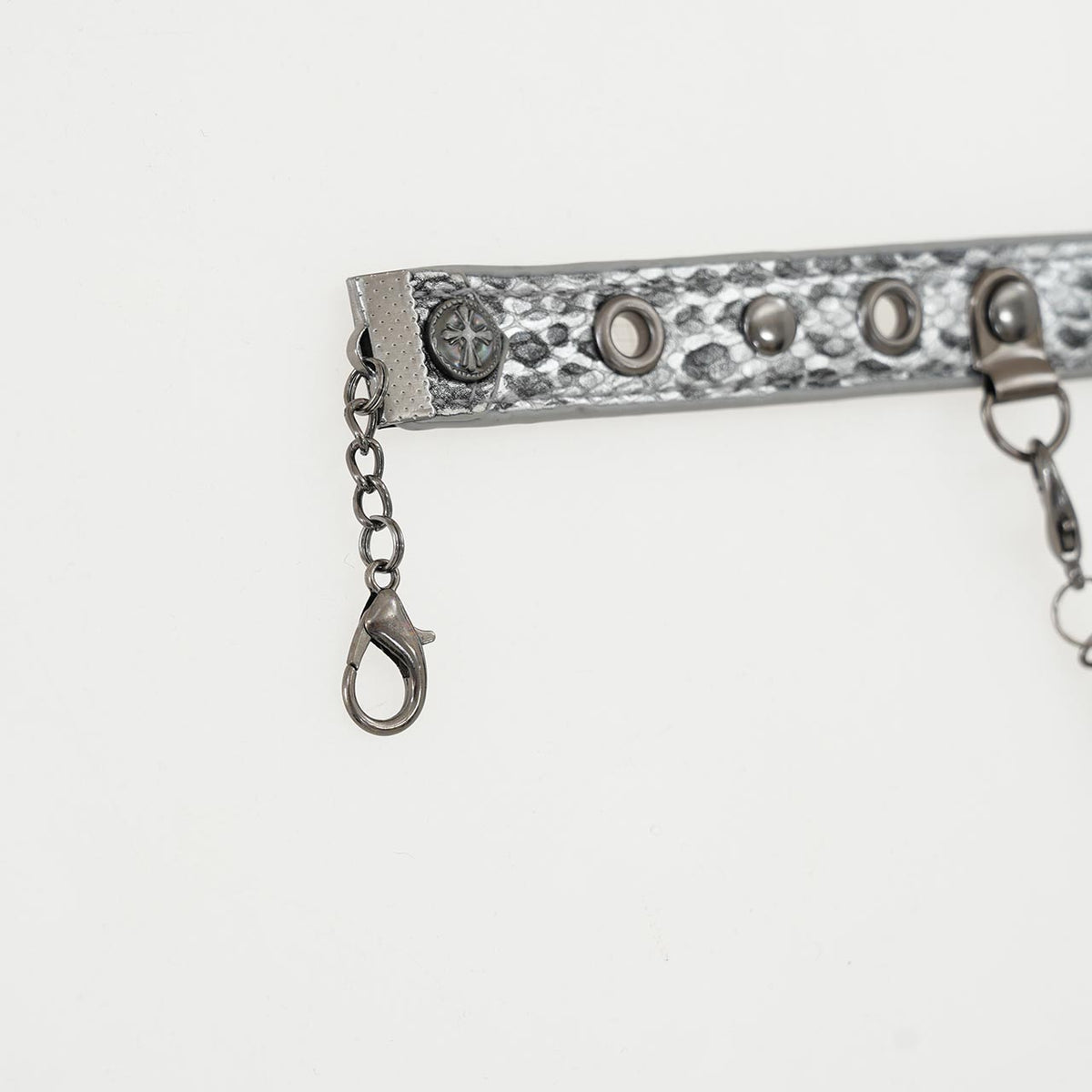 Fallen Vespers Choker