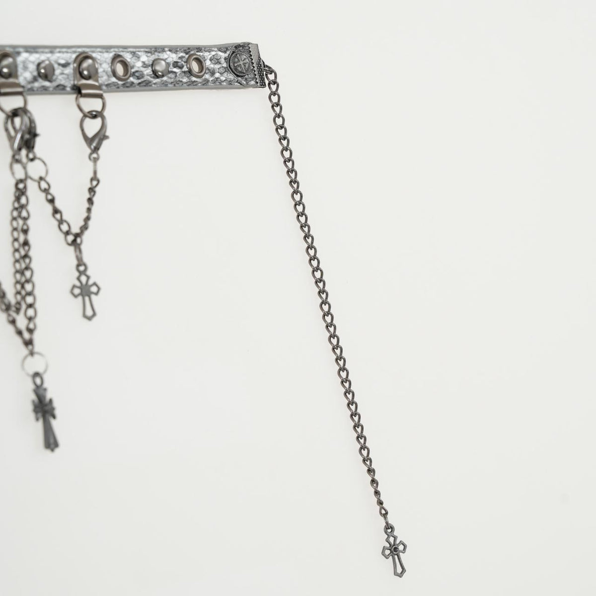 Fallen Vespers Choker
