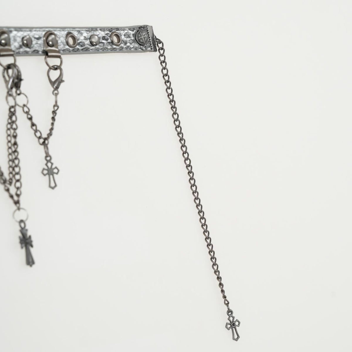 Fallen Vespers Choker