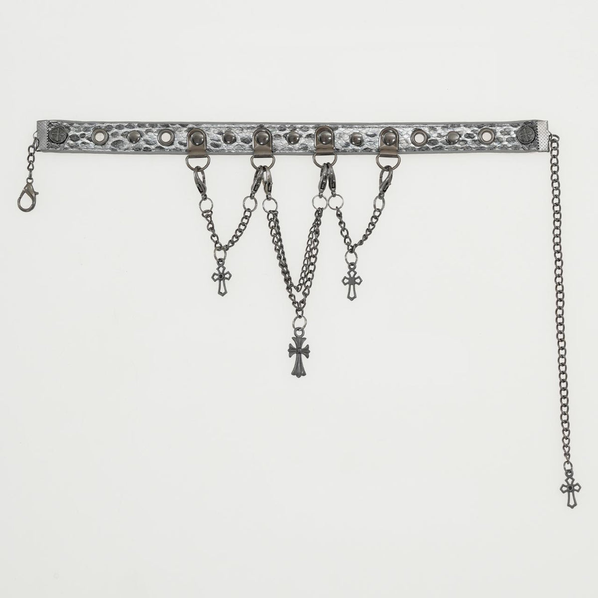 Fallen Vespers Choker