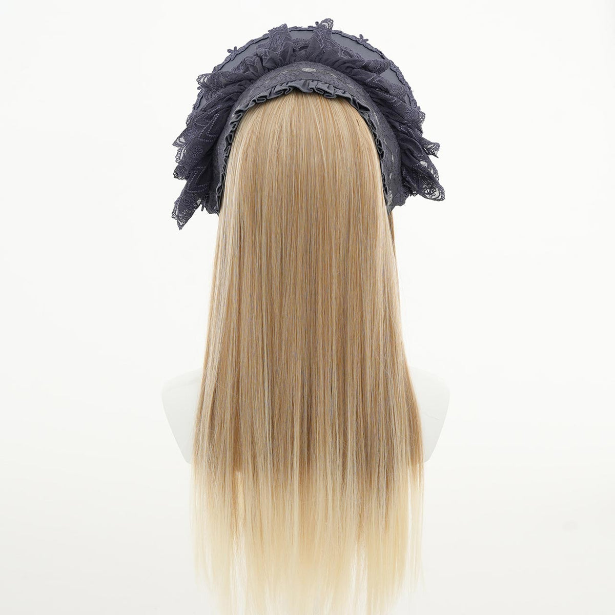 Villainess Elegance Bonnet