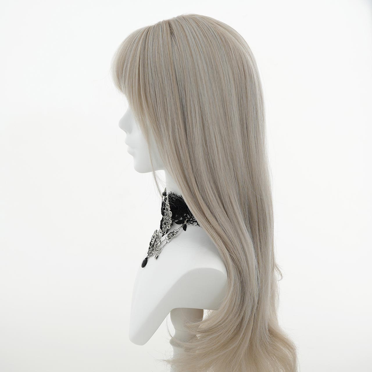 Larme d’Alice Lace choker