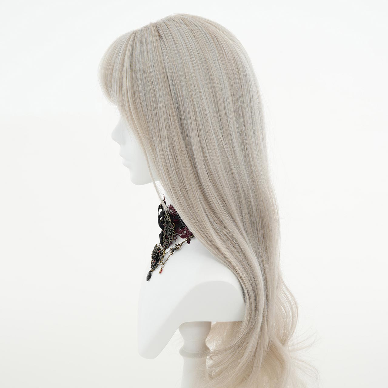 Larme d’Alice Lace choker