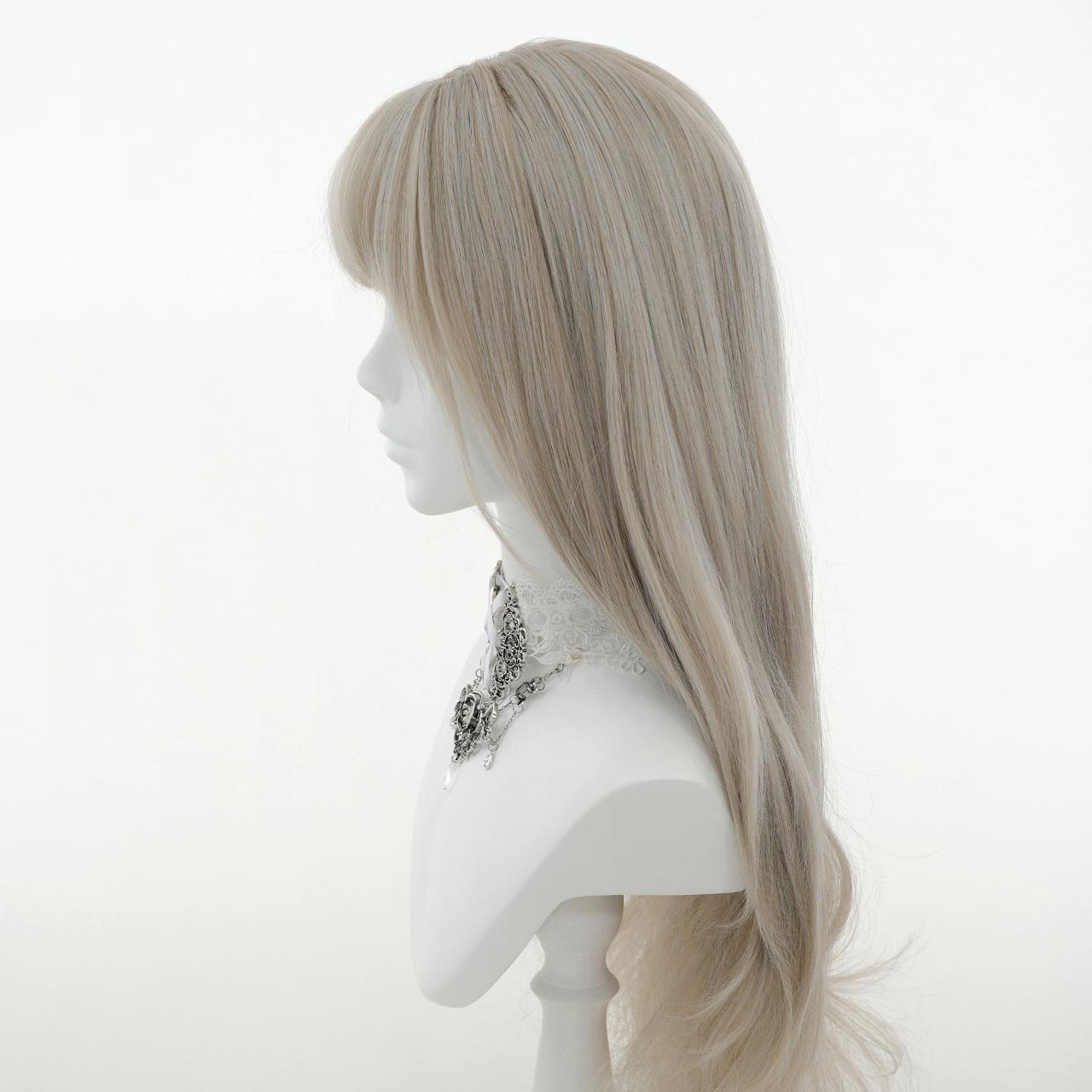 Larme d’Alice Lace choker