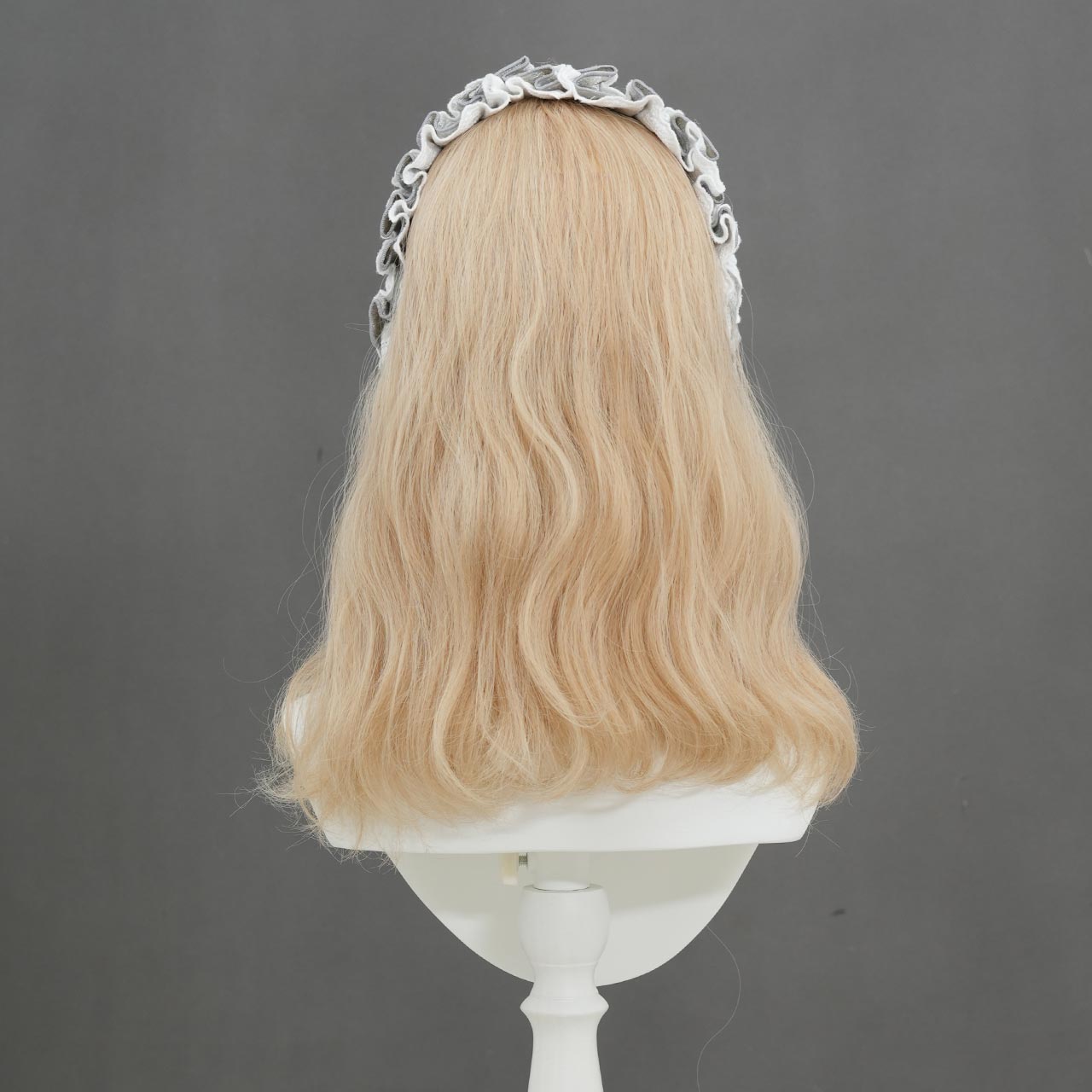 Whimsical Rosy Cats Cat-ear headdress