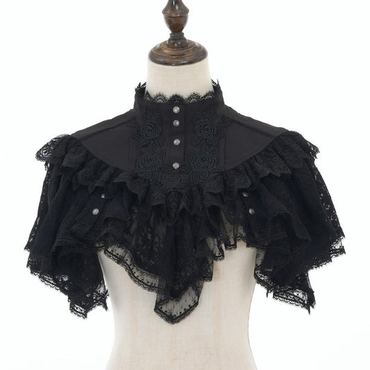 Grand Foyer Hotel Lace Cape