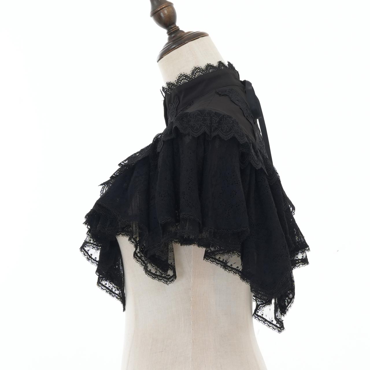 Grand Foyer Hotel Lace Cape