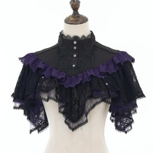 Grand Foyer Hotel Lace Cape