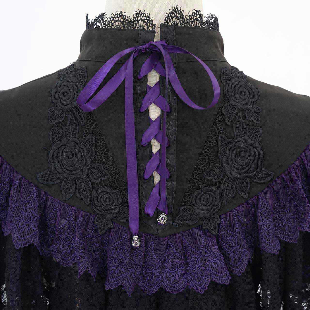 Grand Foyer Hotel Lace Cape