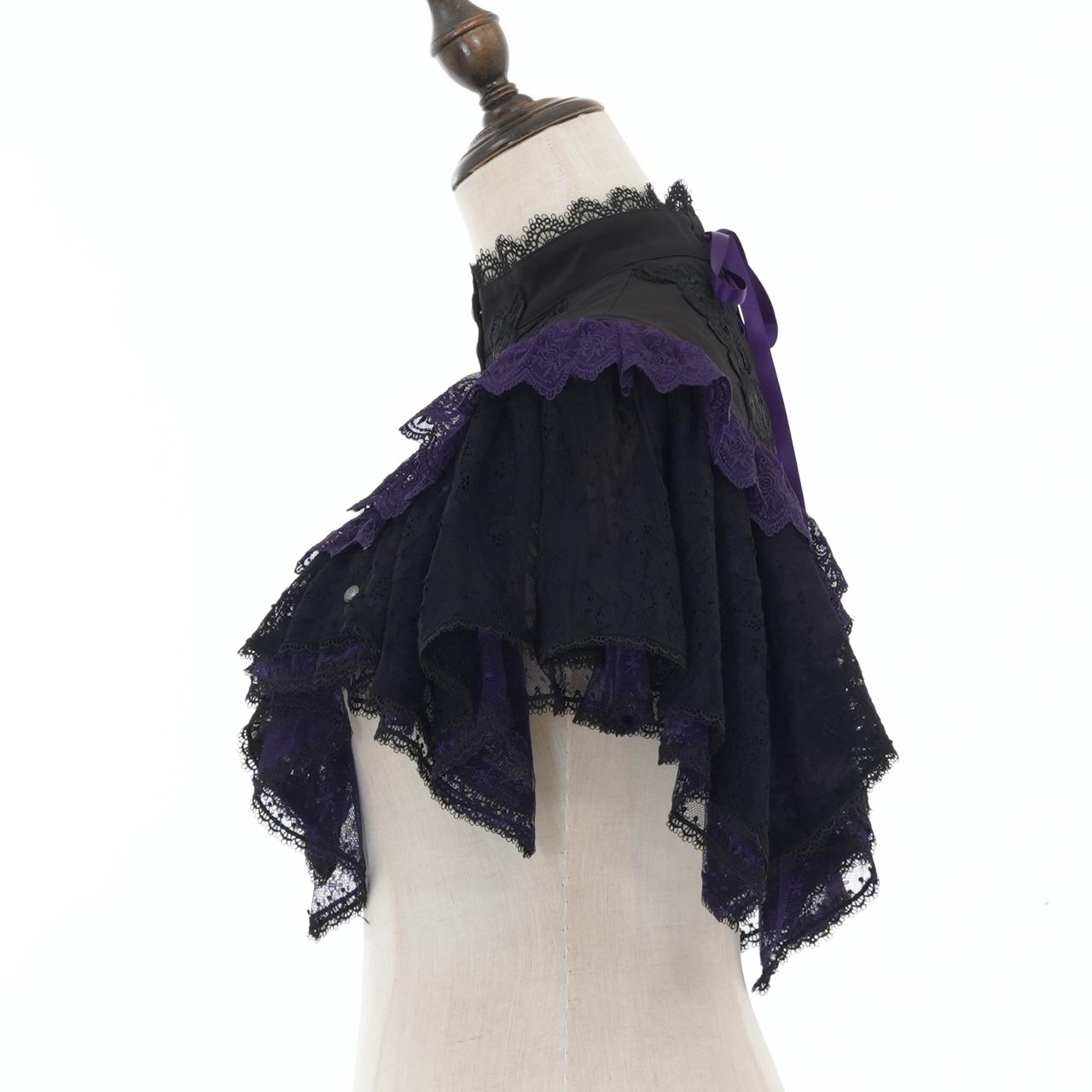 Grand Foyer Hotel Lace Cape