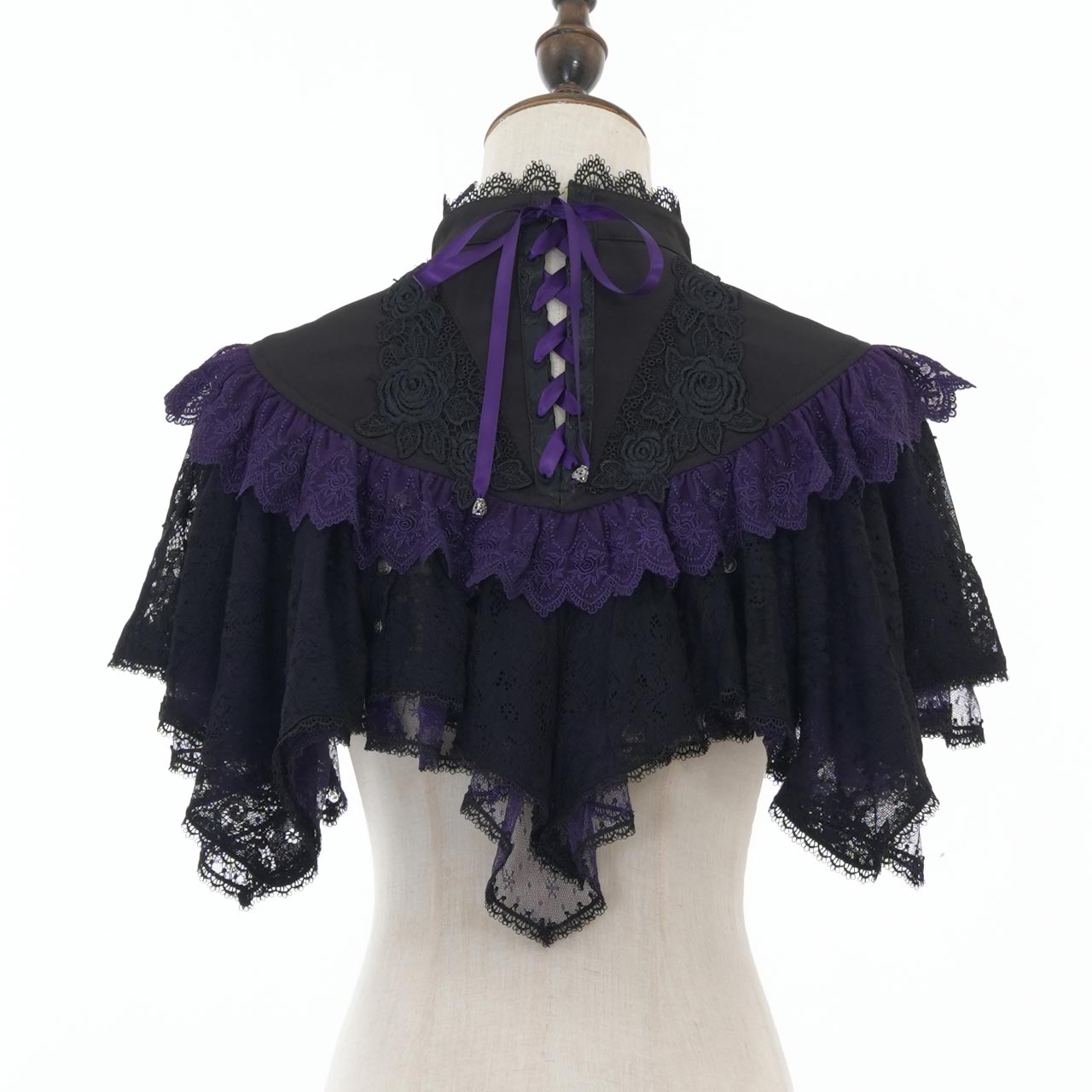 Grand Foyer Hotel Lace Cape