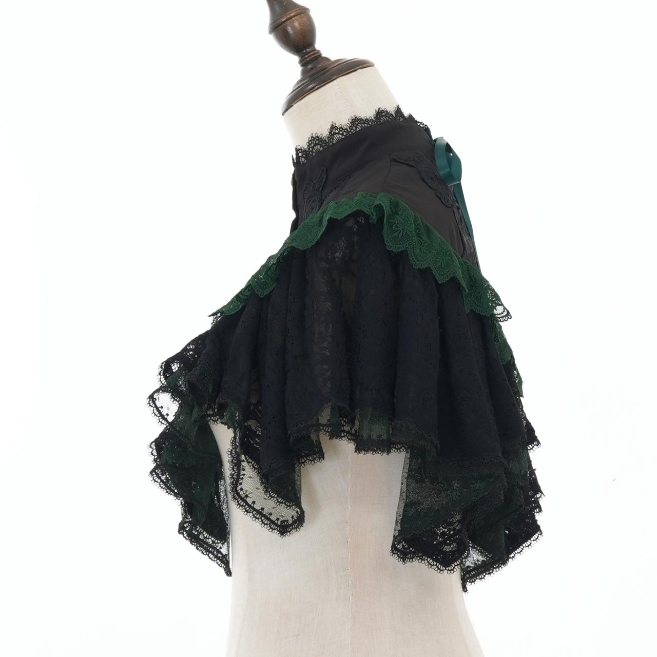 Grand Foyer Hotel Lace Cape